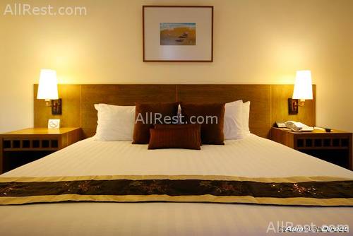 Best Western Premier Supalai Resort 5